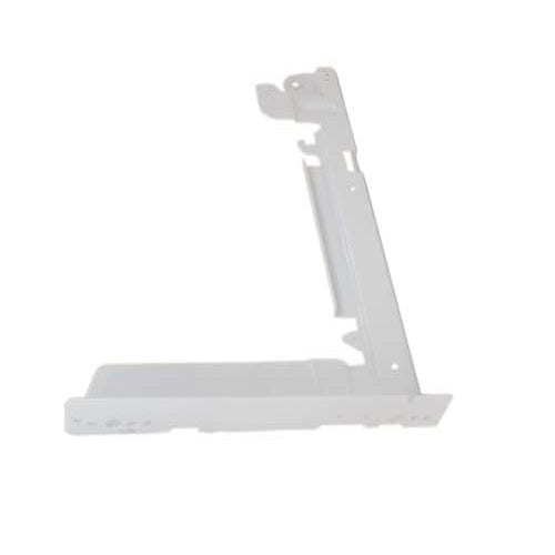 LG Refrigerator Freezer Drawer Rail Support, Left MCD62328907 LG Refrigerator Freezer Drawer Rail Support, Left MCD62328907